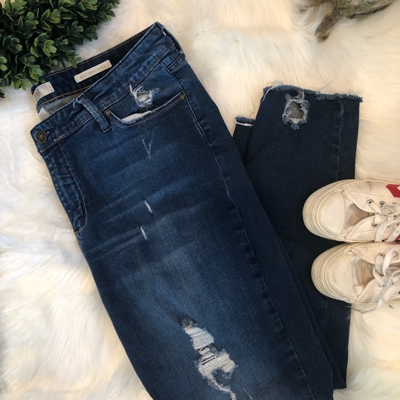 Vintage America Denim - Vintage America Blues Jeans